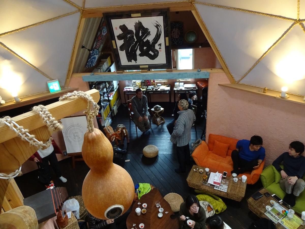 Twin Dome Ryugu Villa Hokuto  Bagian luar foto